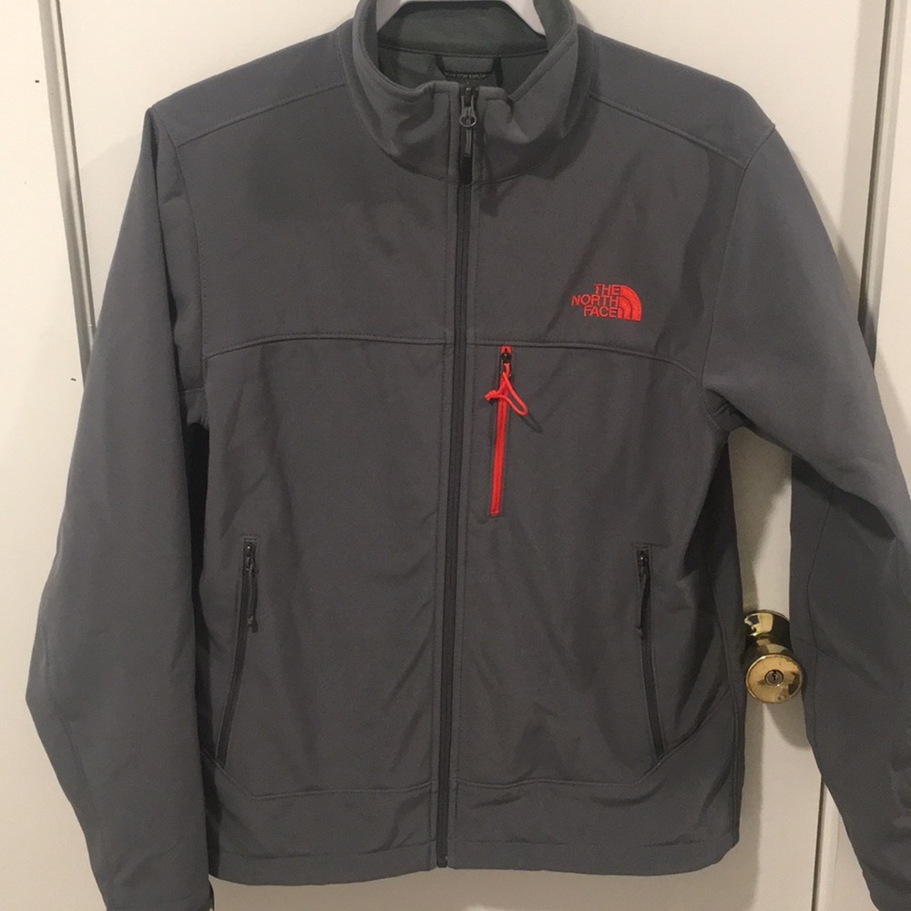 the north Face insulated jacket Size S/P